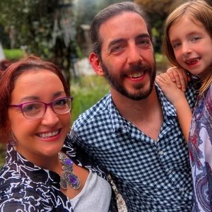 Meet your Posher, Drew